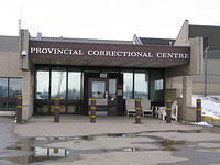 Saskatoon Provincial Correctional Centre