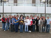 2010 March 28; Regina; A & W, Ramada Hotel, Terrace Cafe & Cuppa T (3)