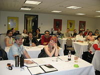 2010 March 28; Regina; A & W, Ramada Hotel, Terrace Cafe & Cuppa T (4)