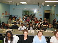 2010 March 7 - Booster Juice, Wal-Mart, McDonald's, A & W, Dairy Queen 7-11 & Friend