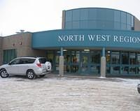 2010 November 29 - North West Regional College 