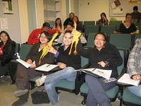 2010 November 29; North West Regional College 3