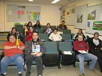 2010 November 29; North West Regional College 4