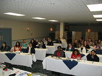 2010 November 5; Gabriel Dumont, SIIT, MyWay, Cookie Crumble's & Friends 2