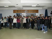 2010 October 25 & 26 - YWCA S'toon, Louis U of S, Cardinal Leger & Friends