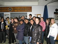 2010 October 25 & 26; YWCA S'toon, Louis U of S, Cardinal Leger & Friends 2