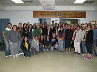 2010 October 3 - Saskatoon Health Region, Saskatchewan Indian Institute of Technologies & Friends