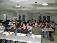 2010 October 3; Saskatoon Health Region, Saskatchewan Indian Institute of Technologies & Friends 4