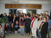 2010 October 3; Saskatoon Health Region, Saskatchewan Indian Institute of Technologies & Friends 3