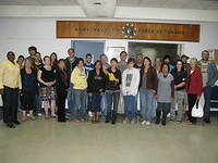 2010 September 12 - DQ, KFC, 7-Eleven, YWCA, Donna's Demos, Grainfields & Friends