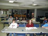 2010 September 12; DQ, KFC, 7-Eleven, YWCA, Donna's Demos, Grainfields & Friends 2