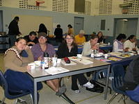 2010 September 18; Carlton Trail Regional College - Punnichy 2