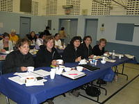 2010 September 18; Carlton Trail Regional College - Punnichy 3