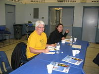 2010 September 18; Carlton Trail Regional College - Punnichy 4