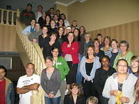 2010 September 30 - SHETA - ASHE; Teachers Conference