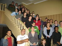 2010 September 30; SHETA - ASHE; Teachers Conference 3