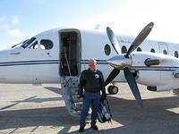 2011 April 22-25 & April 29-May2 - Cameco - Key Lake