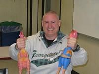 2011 April 22-25 & April 29-May2; Cameco - Key Lake 20