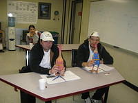 2011 April 22-25 & April 29-May2; Cameco - Key Lake 23