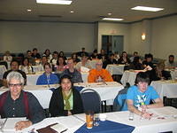 2011 April 3 - Dakota Dunes Casino, Fuddruckers, Willows Golf & Country, McDonalds & Friends