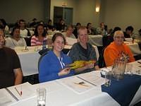 2011 April 3; Dakota Dunes Casino, Fuddruckers, Willows Golf & Country, McDonalds & Friends 5