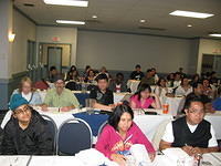 2011 April 3; Dakota Dunes Casino, Fuddruckers, Willows Golf & Country, McDonalds & Friends 2