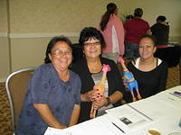 2011 August 16; Federation of Saskatchewan Indian Nations 2