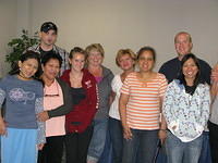 2011 August 22 & 23; Open Registration @ Ramada Hotel Saskatoon 2