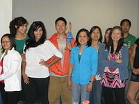 2011 August 22 & 23; Open Registration @ Ramada Hotel Saskatoon 3