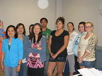 2011 August 22 & 23; Open Registration @ Ramada Hotel Saskatoon 4