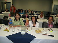 2011 August 22 & 23; Open Registration @ Ramada Hotel Saskatoon 5