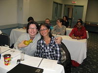 2011 February 22 & 23 - Pizza Hut, Booster Juice, Starbucks, Engele & Kook and Friends