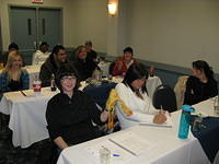 2011 February 22 & 23; Pizza Hut, Booster Juice, Starbucks, Engele & Kook and Friends 4