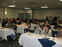 2011 February 22 & 23; Pizza Hut, Booster Juice, Starbucks, Engele & Kook and Friends 3