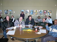 2011 February 25 - University of Saskatchewan - Food Services