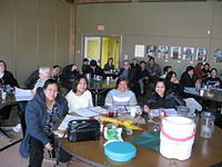 2011 February 25; University of Saskatchewan - Food Services 2