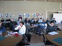 2011 February 25; University of Saskatchewan - Food Services 3