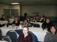 2011 February 6; Booster Juice, Walmart, McDonald's & Friends 3