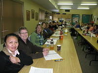 2011 January 28; Humboldt - Saskatoon Health Region, Horizon Fertilizers & Friends 