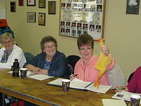 2011 January 28; Humboldt - Saskatoon Health Region, Horizon Fertilizers & Friends 3