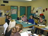 2011 January 28; Humboldt - Saskatoon Health Region, Horizon Fertilizers & Friends 4