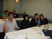 2011 July 10; Dakota Dunes, McDonald's, Taco Time, Francophone Pavilion & Friends 4