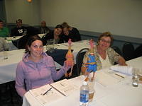 2011 July 10; Dakota Dunes, McDonald's, Taco Time, Francophone Pavilion & Friends 5