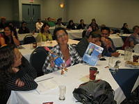 2011 July 10; Dakota Dunes, McDonald's, Taco Time, Francophone Pavilion & Friends 7