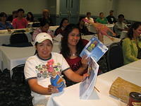 2011 July 10; Dakota Dunes, McDonald's, Taco Time, Francophone Pavilion & Friends 6