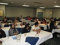 2011 July 10; Dakota Dunes, McDonald's, Taco Time, Francophone Pavilion & Friends 2