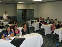 2011 June 22 & 23 - Subway, Starbucks & Friends