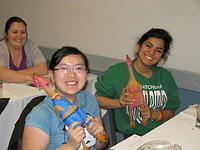 2011 June 22 & 23; Subway, Starbucks & Friends 4