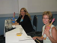 2011 June 22 & 23; Subway, Starbucks & Friends 5