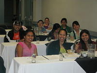 2011 June 22 & 23; Subway, Starbucks & Friends 2